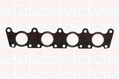 FAI AUTOPARTS em750 -  Комплект прокладок, выпускной коллектор